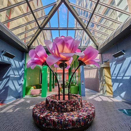 Naumi Studio Wellington Bagian luar foto