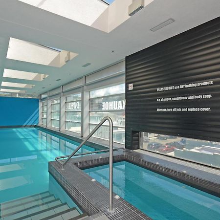 Naumi Studio Wellington Bagian luar foto