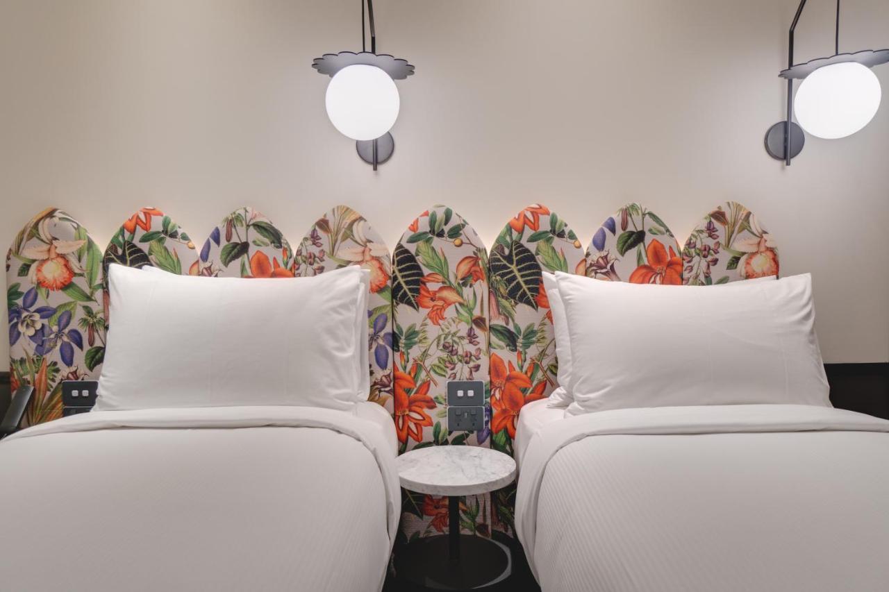 Naumi Studio Wellington Bagian luar foto