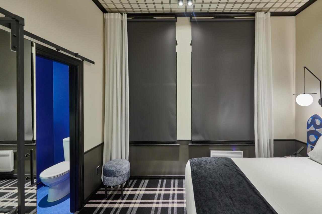 Naumi Studio Wellington Bagian luar foto