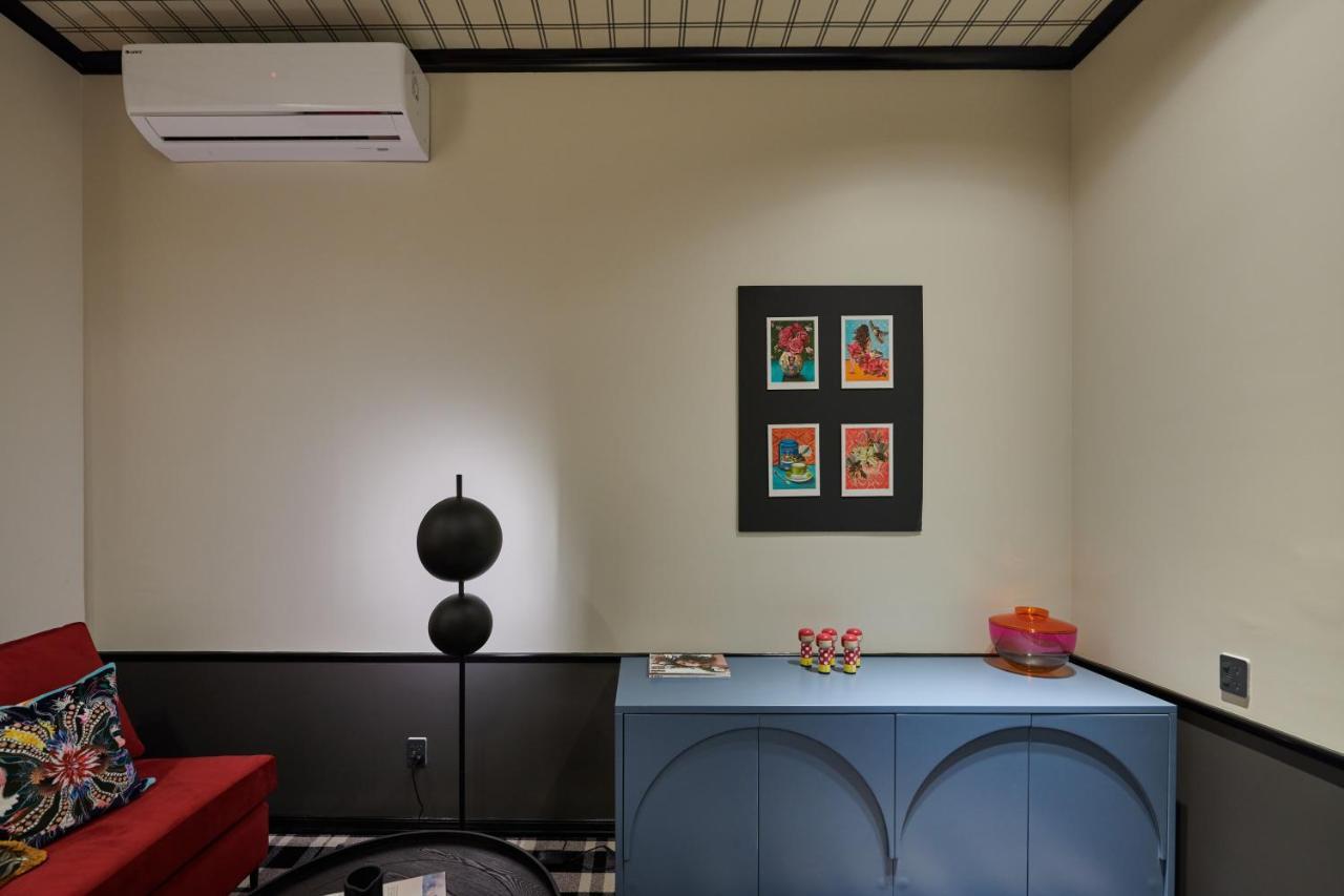 Naumi Studio Wellington Bagian luar foto