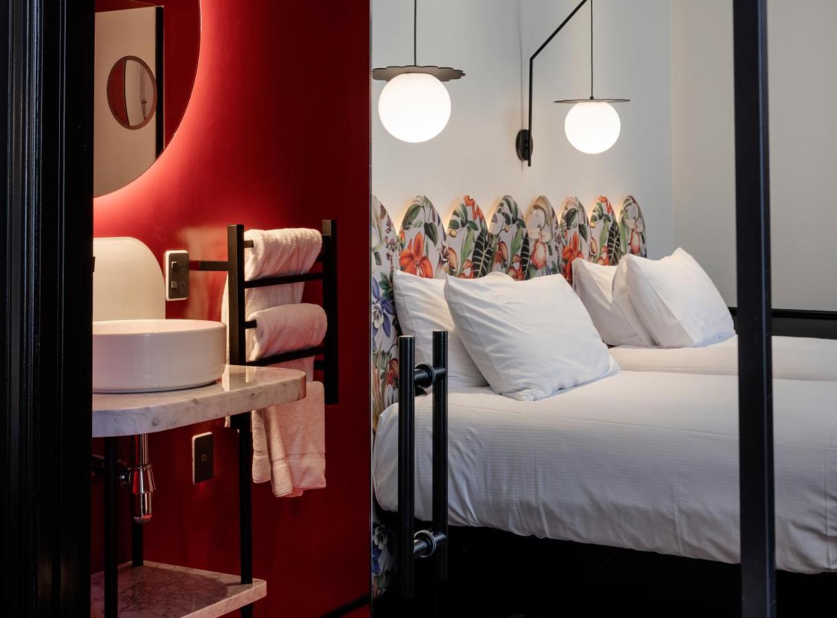 Naumi Studio Wellington Bagian luar foto