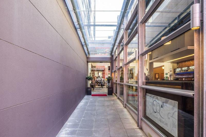 Naumi Studio Wellington Bagian luar foto